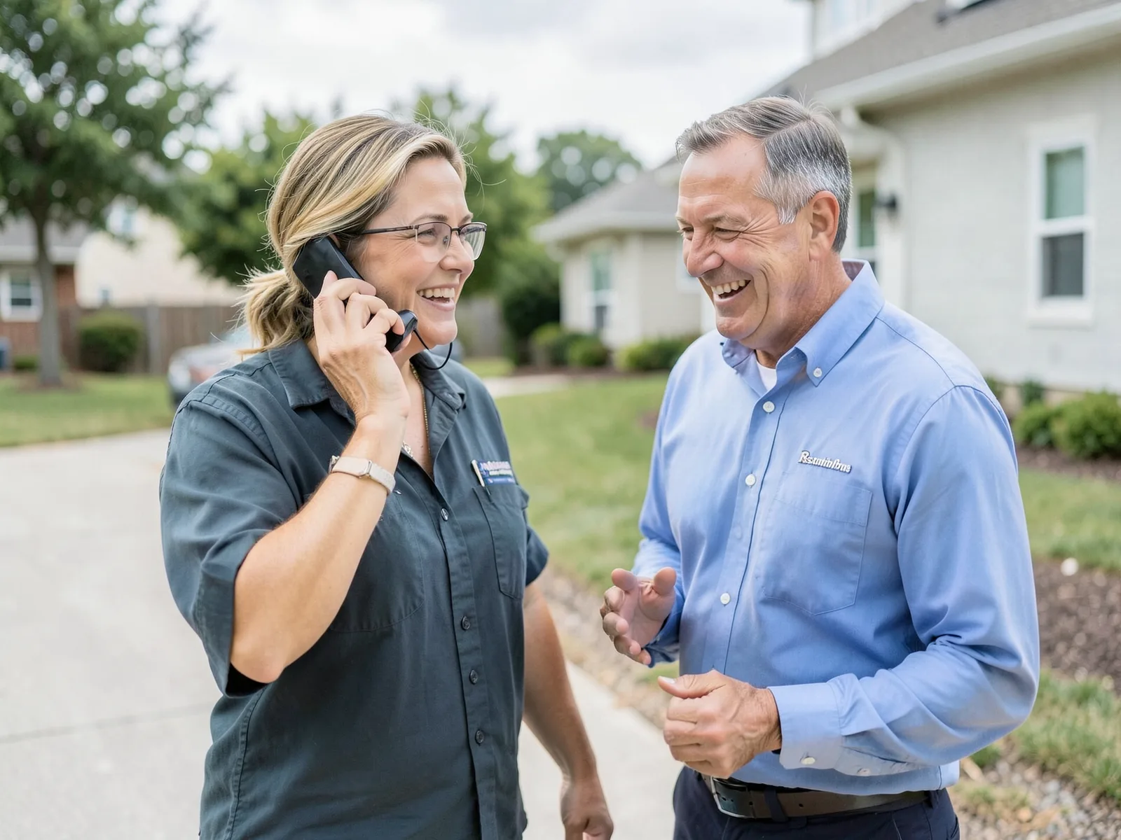 Frequently Asked Questions About Storm Damage Restoration in Angwin, CA